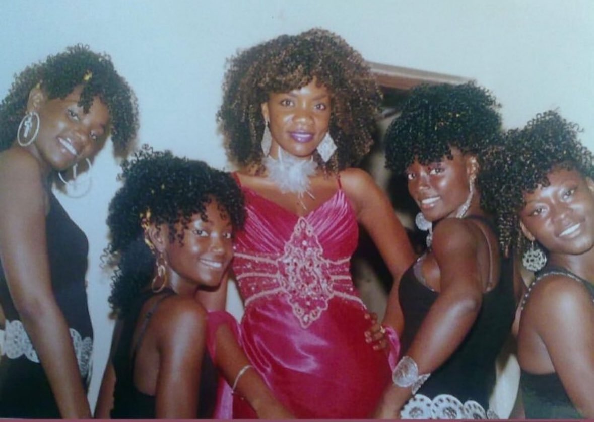 KoloquaDialogue's tweet photo. The theme for this year’s show is #Timeless. We are so excited to see how that gets interpreted through fashion. Until Saturday, here are some archival moments from Liberians across decades we feel embodies a Timeless energy. 🗣️🗣️ https://t.co/X1vtszvBm0