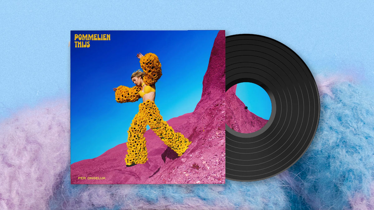 📣 Pommelien Thijs verovert België met haar album Per Ongeluk, het populairste Belgische album van 2024! 🇧🇪✨ Terwijl ook Lost Frequencies en Dimitri Vegas &amp; Like Mike  scoren, bewijst Pommelien dat nieuw talent z’n plek verdient. 🌟 #SpotifyWrapped

👉 ow.ly/ln3Z50UoXub