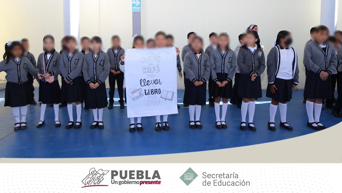 Por su parte, la doctora en Educación Saraí Santiago Rodríguez enfatizó que, la mejor inversión es en la educación, por lo que reconoció la iniciativa del titular <a href="/EstefanChidiac/">JorgeEstefanChidiac</a>, de la apertura de bibliotecas en las escuelas de la entidad.