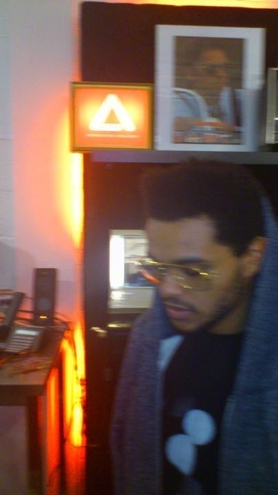 BRlNGTHE707OUT's tweet photo. New Abel rare unlocked https://t.co/ZrPf0zk8Zx