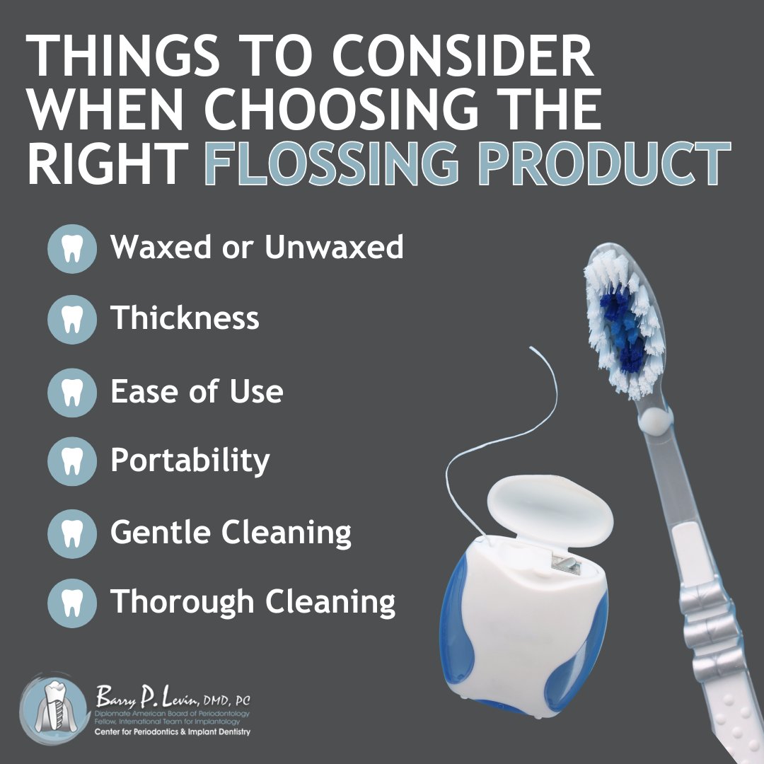 Aperio_Doc's tweet image. 🦷 Choosing the right floss can make all the difference for oral health! 

Your perfect flossing product is just a choice away! ✨ 

#OralCare #FlossingTips #HealthySmile #DentalHygiene