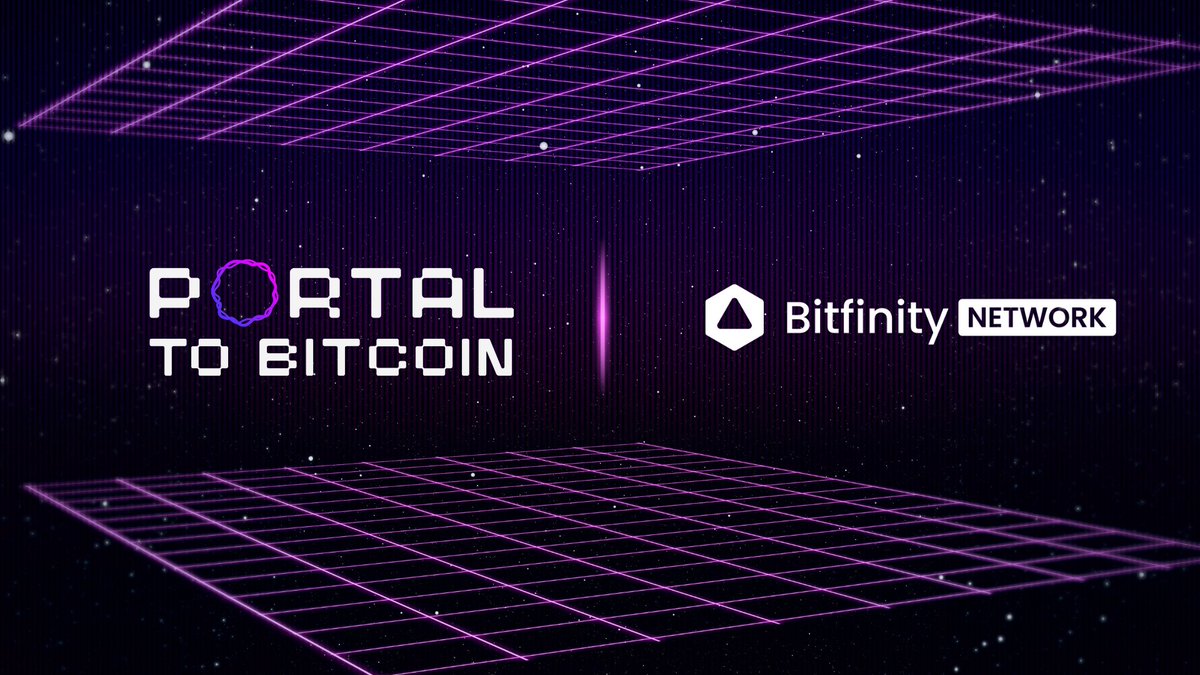 Portal to Bitcoin is teaming up with <a href="/bitfinitynet/">Bitfinity Network</a> to redefine blockchain interoperability.

Combining Portal’s custodyless cross-chain infrastructure and Bitfinity’s EVM compatibility, this partnership paves the way for seamless Bitcoin integration into DeFi.
