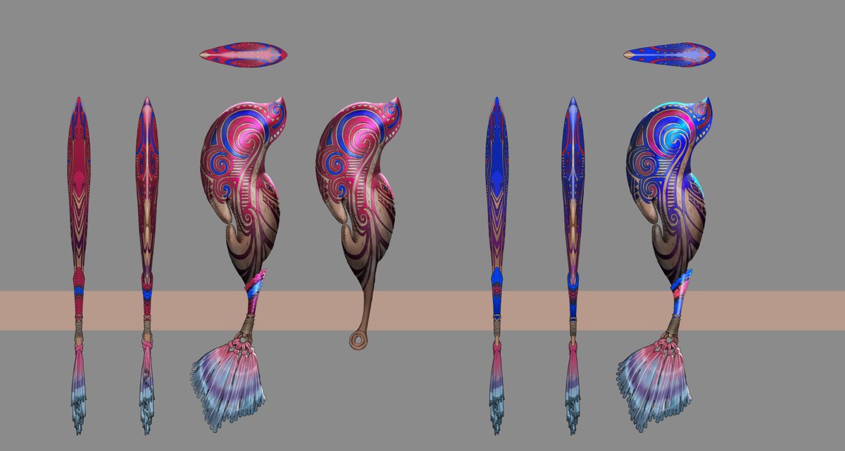 Monster Hunter tweet media