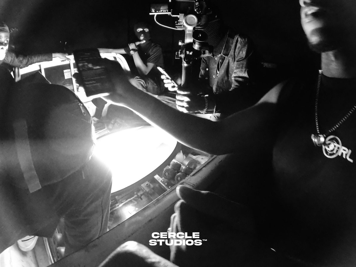 Cercle Studios (@cerclestudios) / Posts / X