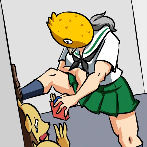ぴよたん 