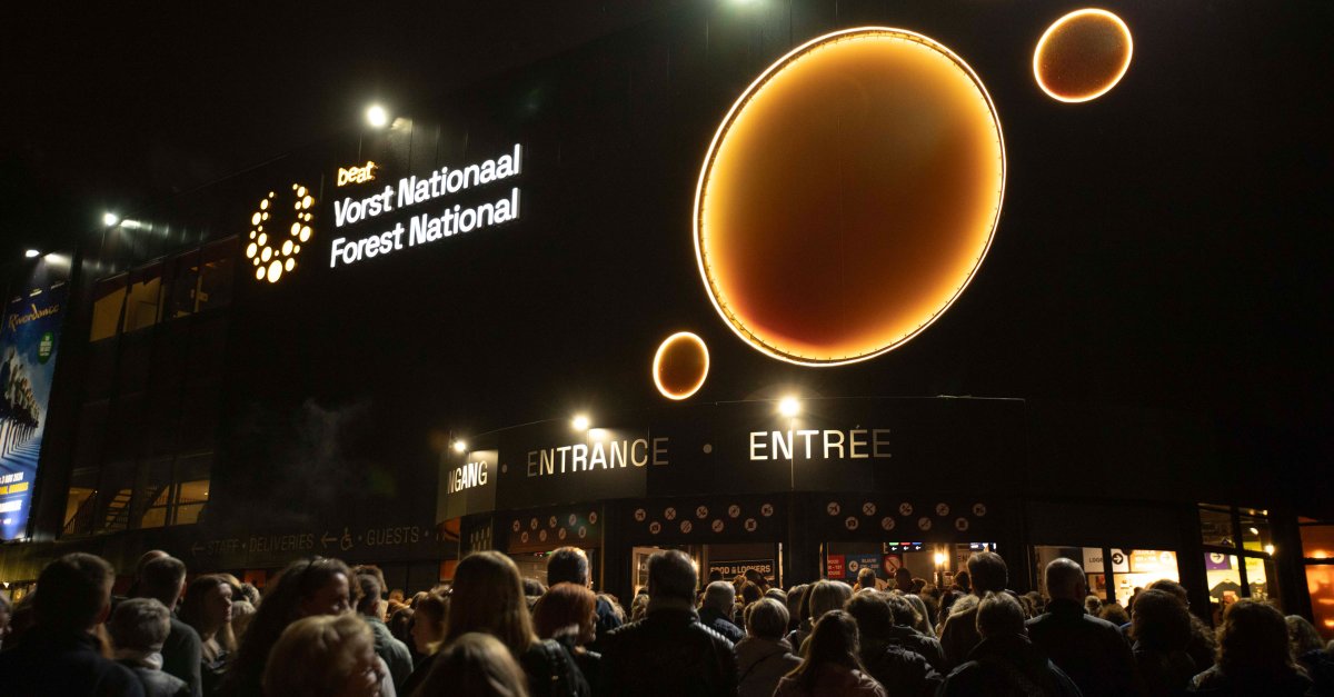 Damso, Lost Frequencies et Héléna Bailly figurent parmi les nominés pour le Belge de l’année 2024 ! 🏆 Avec leur lien à Forest National, ils ont déjà marqué les esprits. 😉 Votez pour votre favori jusqu’au 18 décembre via #LaLibre. 

👉  ow.ly/uJRR50UoWw5

#BelgedeLAnnée