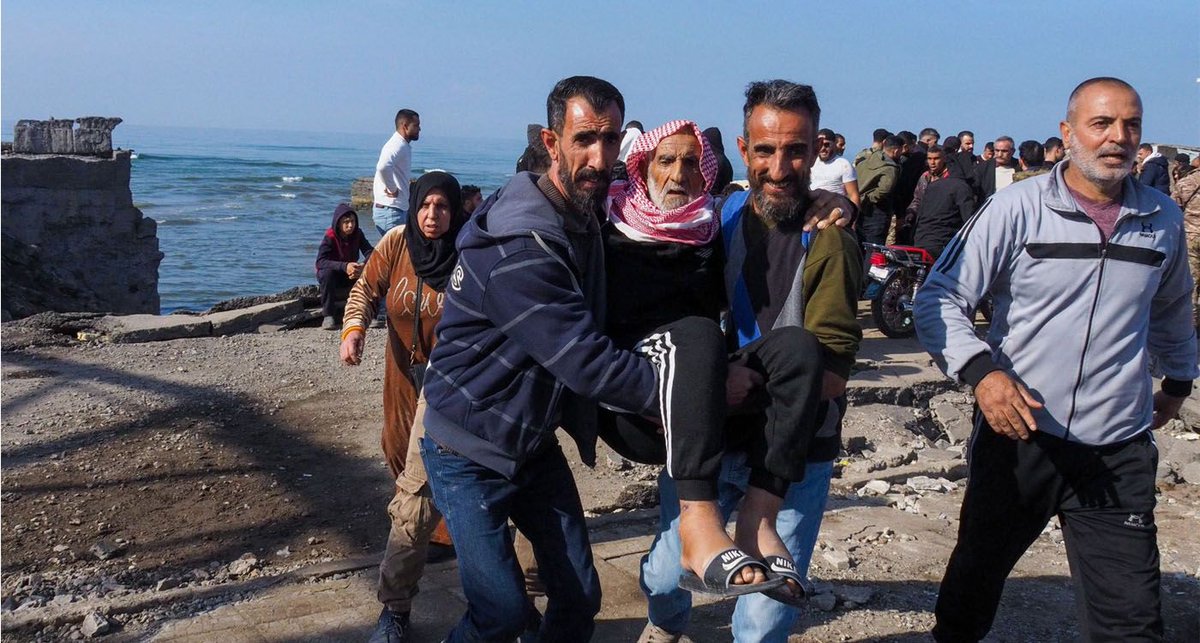 #Lebanon
In the wake of Bashar al-Assad’s departure and #Syria being brought under the control of the opposition coalition led by Hay’at Tahrir al-Sham, the presence of Syrian #migrants in Lebanon is being questioned.
By <a href="/PaulGuillot7/">Paul Guillot</a>
bit.ly/3Zyy8a8