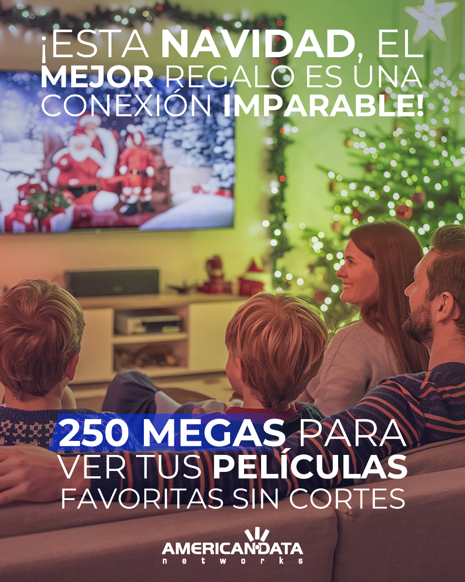 American Data Networks tweet media