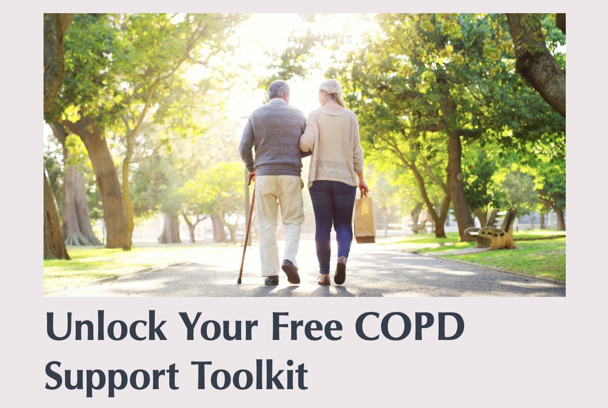 AldermoorS's tweet photo. Carents have announced their free COPD Toolkit, designed to support carents—those caring for elderly parents 📥 Download Your Toolkit Here: https://t.co/V7a3Sl2GYh

Together, let’s make caregiving easier and more effective. 💛

#COPDToolkit https://t.co/fUMDGU04xs