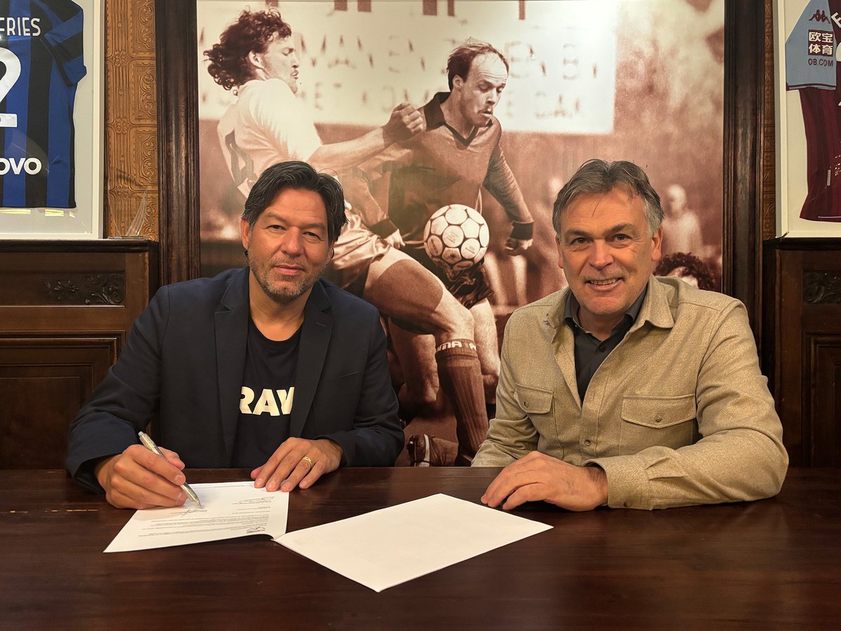 bvvbarendrecht's tweet image. 🆕 HOOFDTRAINER

Dogan Corneille (50) wordt volgend seizoen de nieuwe trainer van de hoofdmacht van BVV Barendrecht 👇
bvvbarendrecht.nl/dogan-corneill…