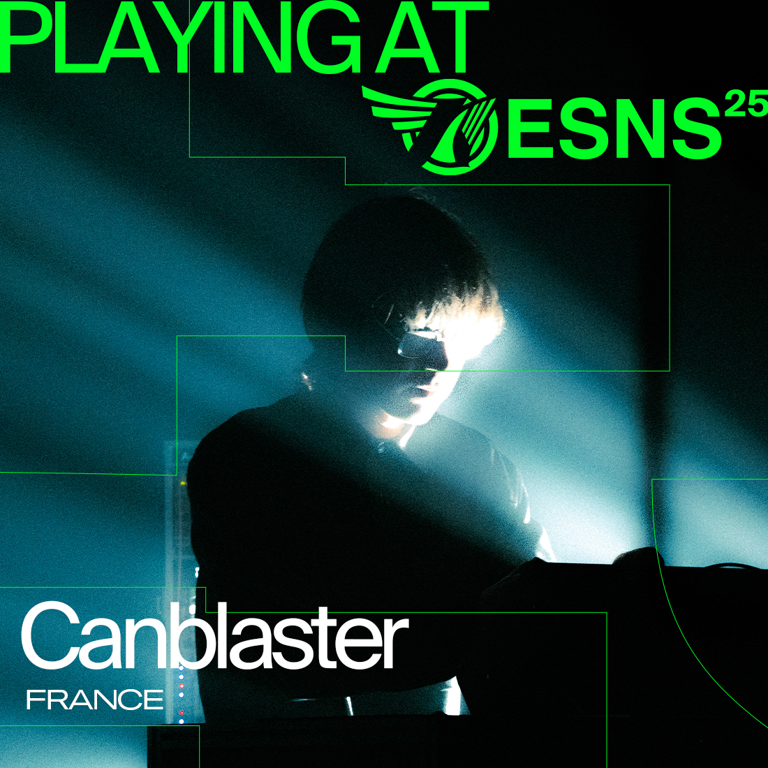 Canblaster en live le 16 janvier à l’Eurosonic, ce festival connu pour son aspect d’avant-garde dans la recherche des talents européens de demain
shop.paylogic.com/1b75fa704e004c…