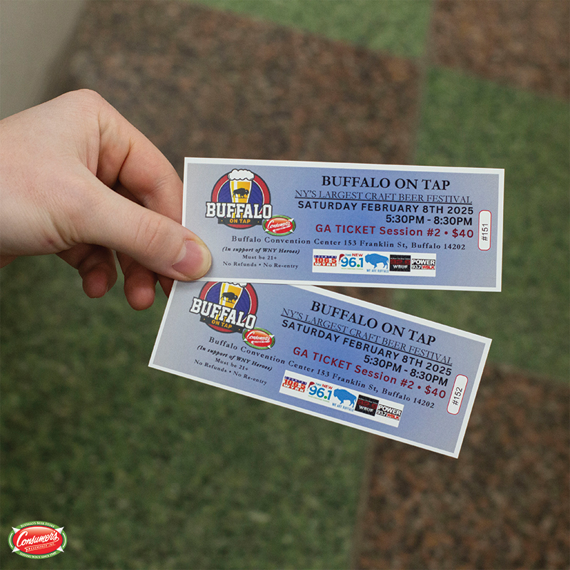 Consumer’s Beverages tweet media