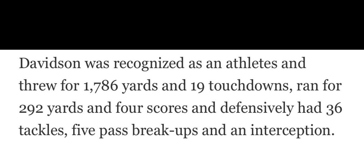 Nizjai Davidson 2025 (@davidsonnizjai) on Twitter photo Mentioned ALL-STATE #blessed thanks <a href="/brian_calloway/">Brian Calloway</a> for the recognition , got work to do !
#backtowork
#uncommitted
๐จ๐จ๐จ๐จ๐จ Mentioned ALL-STATE #blessed thanks <a href="/brian_calloway/">Brian Calloway</a> for the recognition , got work to do !
#backtowork
#uncommitted
๐จ๐จ๐จ๐จ๐จ
