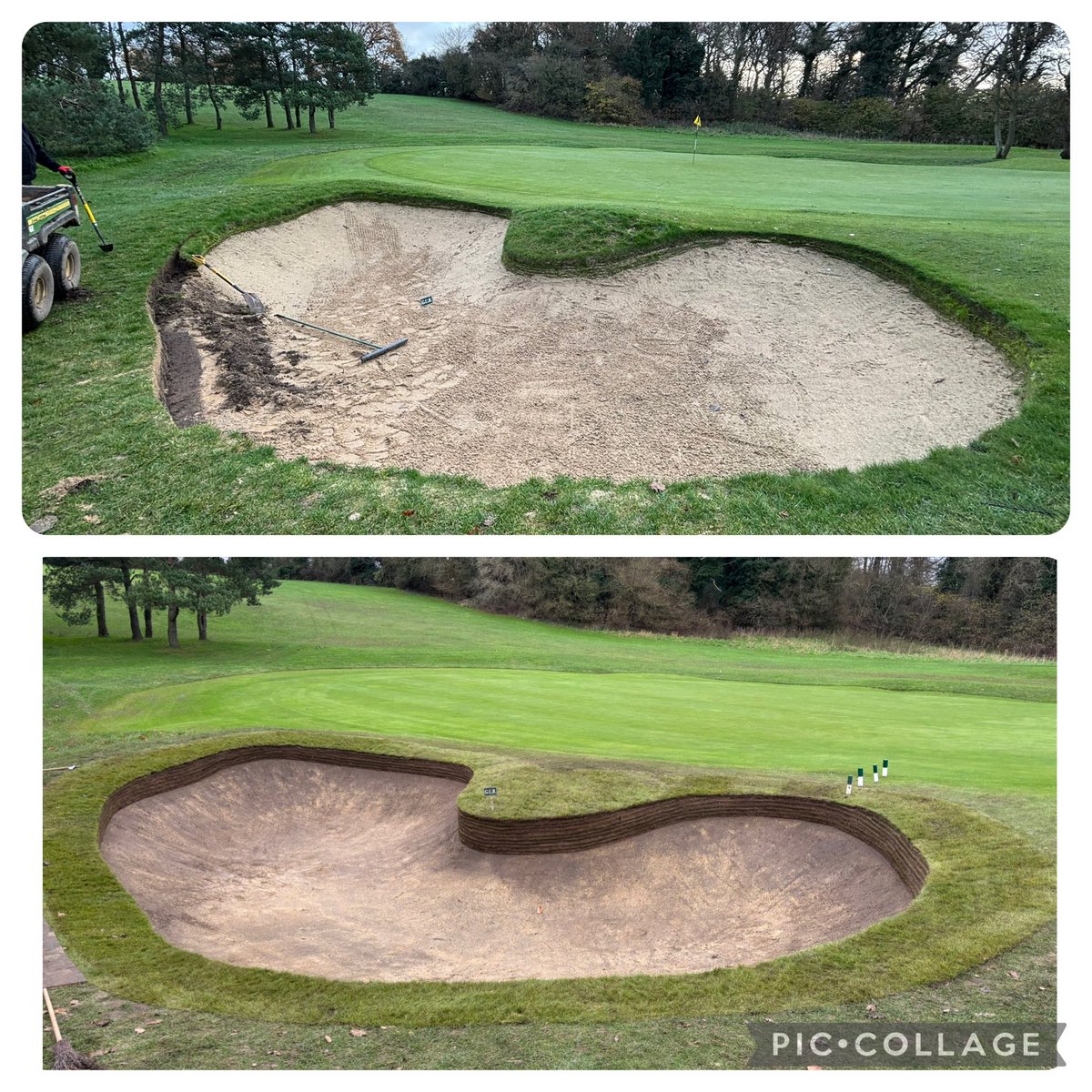 Lee Bishop tweet media