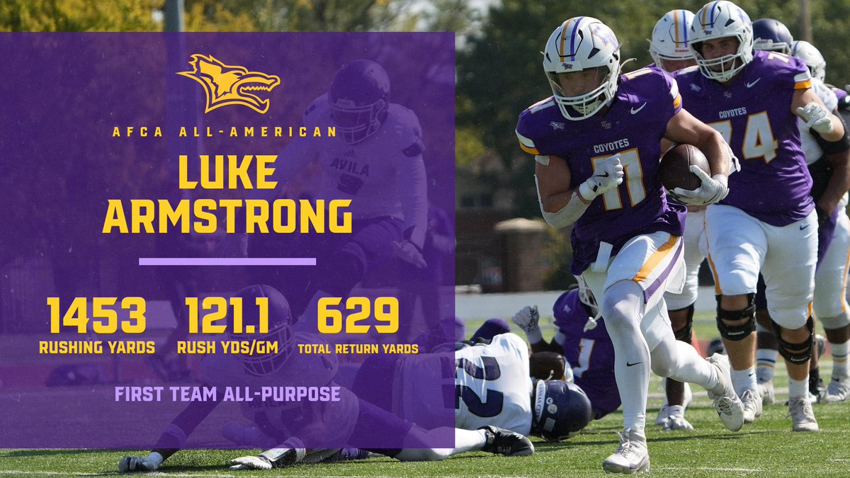 Kansas Wesleyan Coyotes tweet media