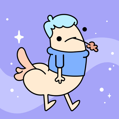 We love Dicklebutt #1202