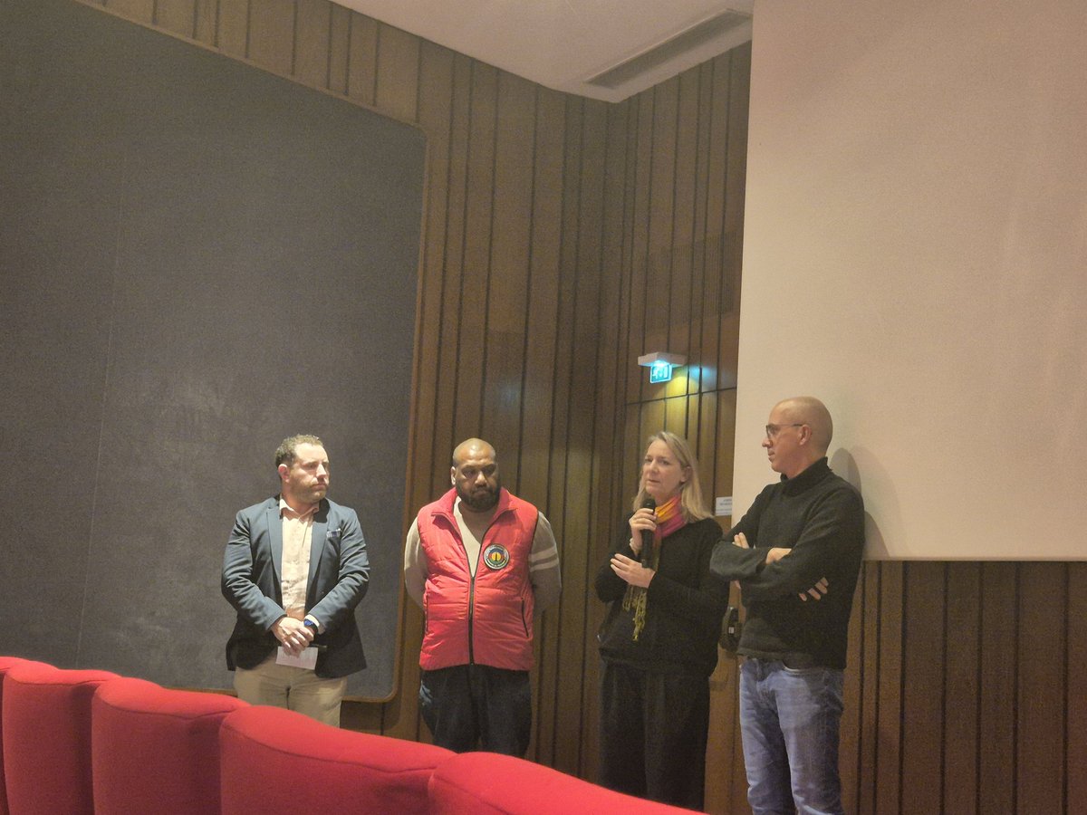 Mélanie THOMIN tweet media