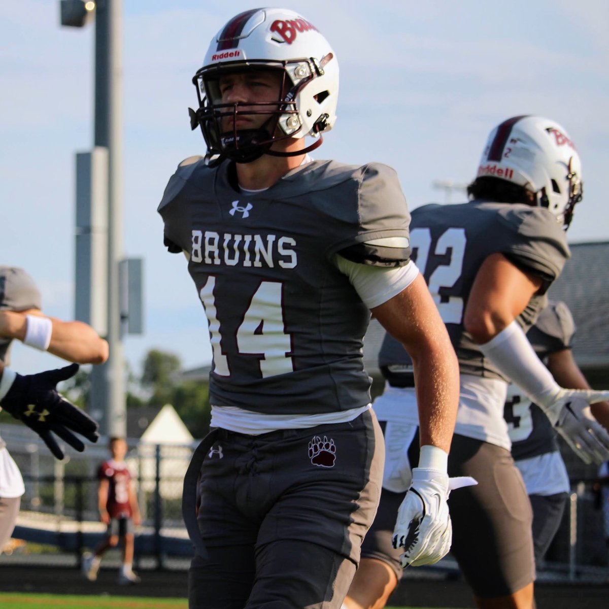 Carson Pierce tweet media