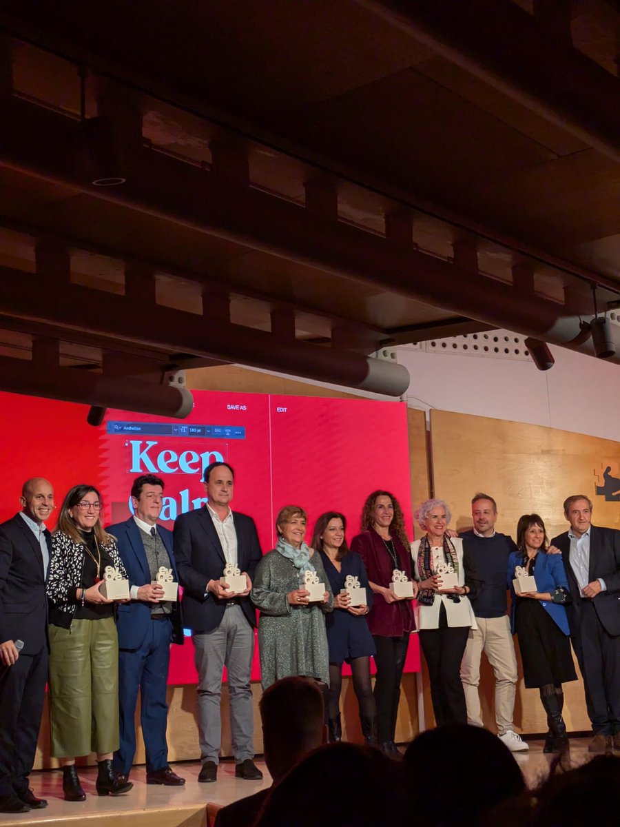 ¡Reed &amp; Mackay ha estado en el tercer Annual Meeting de AEGVE!  El claim de este año no puede ser más claro: Keep calm and be travel manager. Un recordatorio de los desafíos de nuestro rol en el mundo de los viajes corporativos. 🌍✈️  #ReedAndMackay #AEGVE #TravelManagers