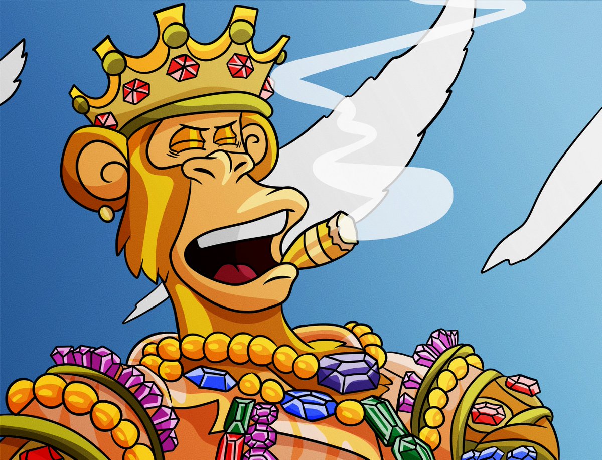 apecurtis's tweet photo. ALL HAIL KING CURTIS https://t.co/IoKhPaMUBR