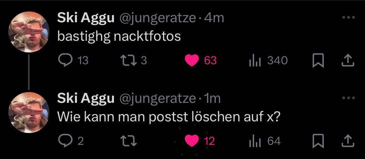 Aggu ist mein lieblingsuser