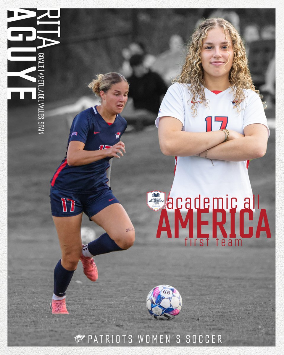 UCWSOC's tweet image. Cumberlands women's soccer tallies program record and NAIA-best four CSC Academic All-America #OneBigTeam

Story: tinyurl.com/ypb35d9p