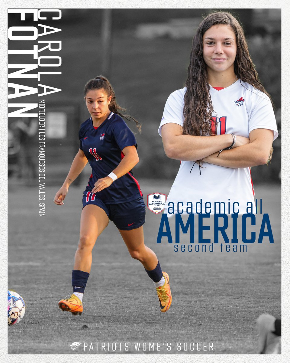 UCWSOC's tweet image. Cumberlands women's soccer tallies program record and NAIA-best four CSC Academic All-America #OneBigTeam

Story: tinyurl.com/ypb35d9p