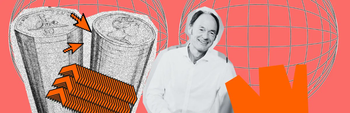 "These are not the ‘nice-to-haves’, but rather form part of the operational backbone" 💡

Torsten Kreindl, founding partner of Capmont Technology, explains why #missioncritical solutions are so in demand in <a href="/Maddyness_UK/">Maddyness UK</a>.

Read the full piece here: shorturl.at/Wr77u
