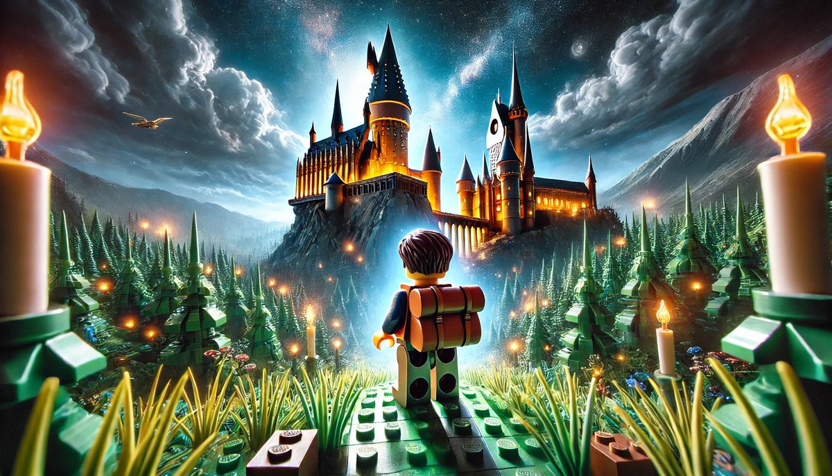 INstudios2's tweet image. Prêts à décoller ??

Lost, à Harry potter story : le 20 janvier 2025