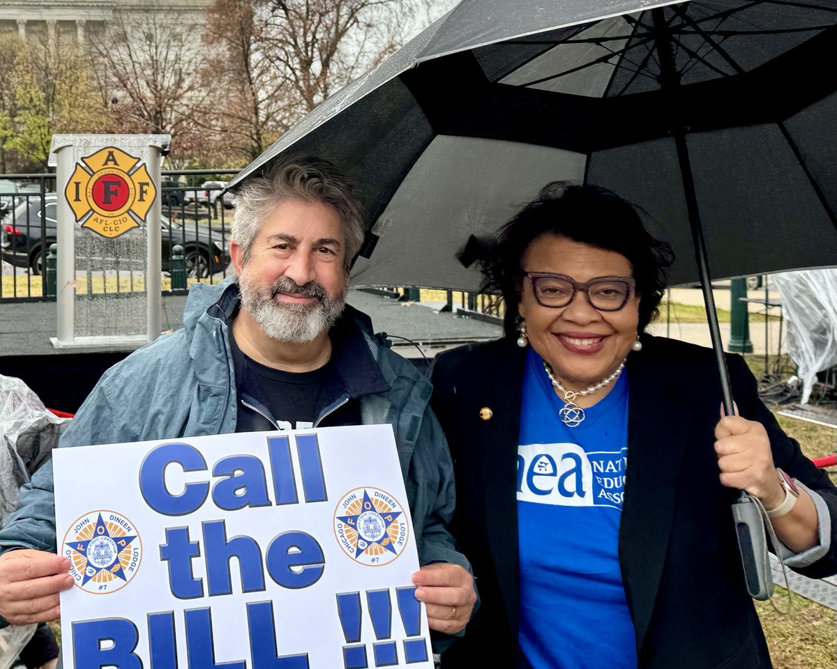 massteacher's tweet photo. BREAKING: @SenSchumer: We will call the vote! The bill has passed the House and needs Senate approval. Learn more &amp; take action: https://t.co/kKARHK8uVm. https://t.co/5A6l7JYWuS