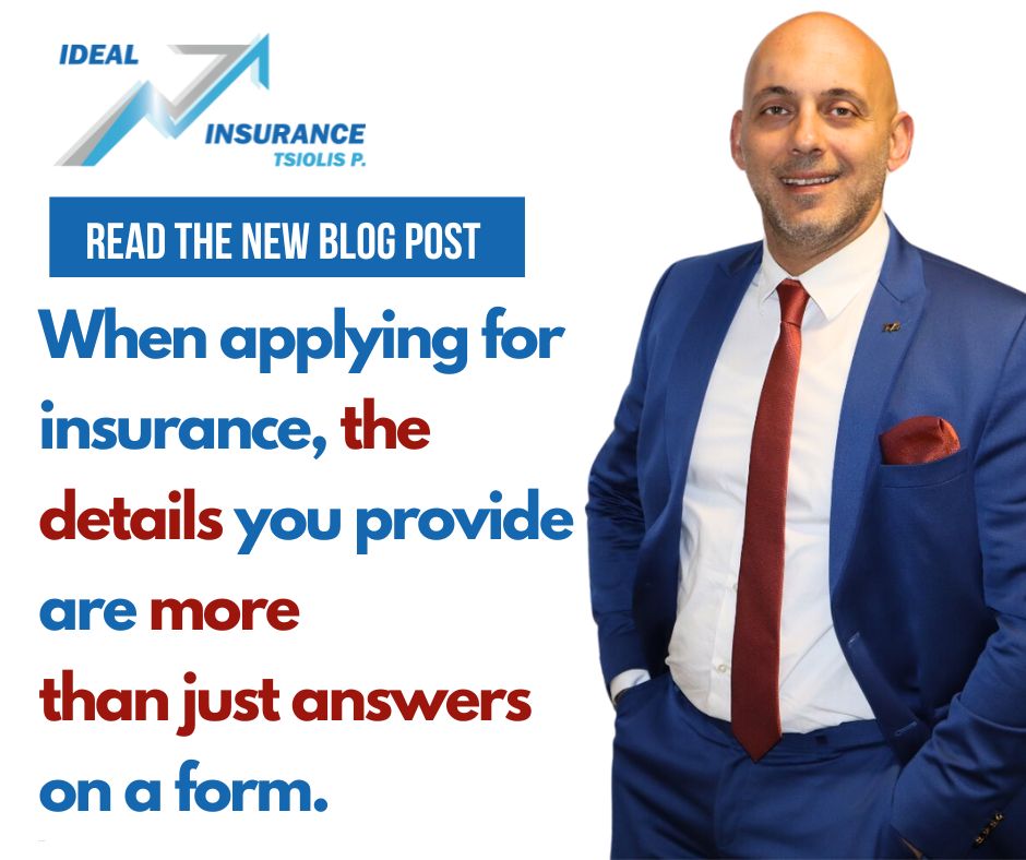 InsuranceIdeal's tweet photo. 💡 Tip: The right details today can make all the difference tomorrow!
👉 https://t.co/rYNe6cw7fx

#InsuranceTips #StayProtected #IdealInsurance https://t.co/tczmNjowGc