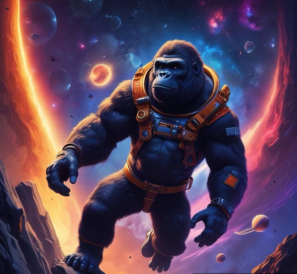 TommyChado's tweet photo. @CryptoCurb $Hrmb, next level next gem, CTO project, all paperhands gone https://t.co/Q6jRYmiw5Q
