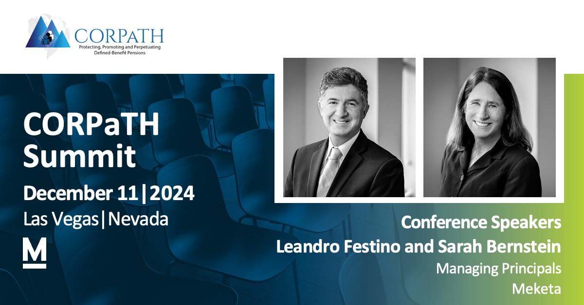 Meketa Investment Group tweet media