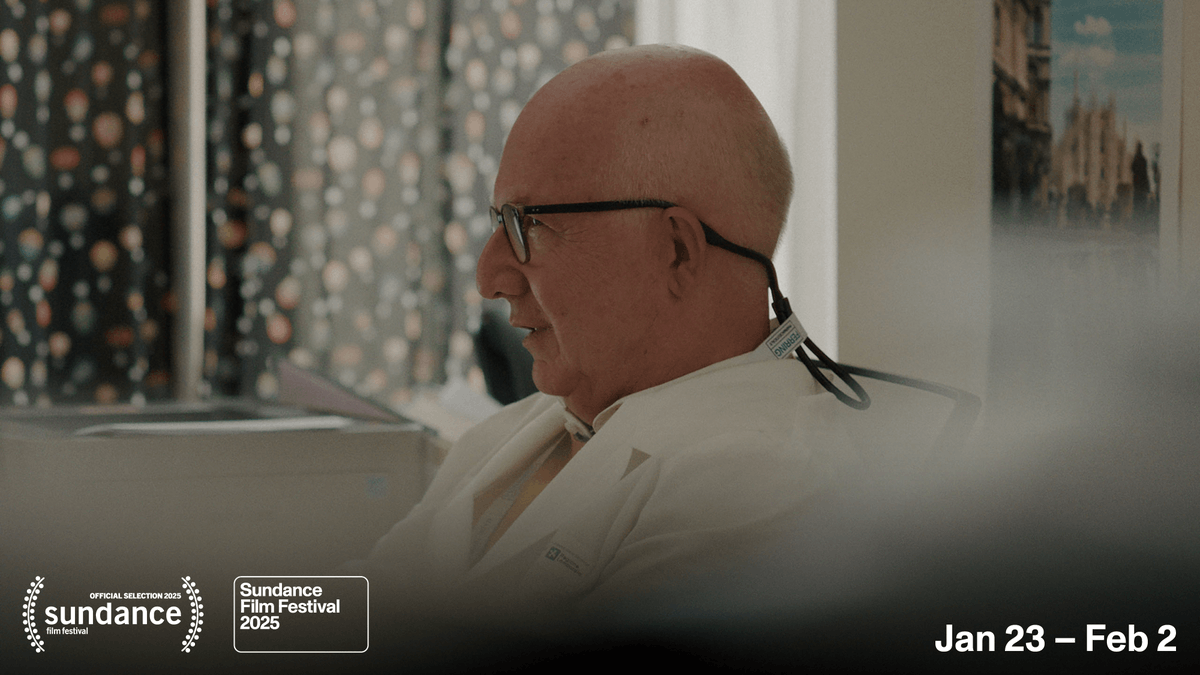 Sundance Film Festival tweet media