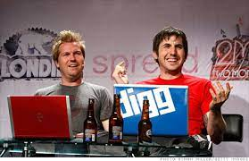 YoussefAI0's tweet photo. 4- Google
In 2012, Google wanted to compete with Facebook and Twitter by building its social network. They acquired the social app Digg for $15 million. The Digg team developed Google+.
#AI #InterestedAI https://t.co/FF9MNEjZuL