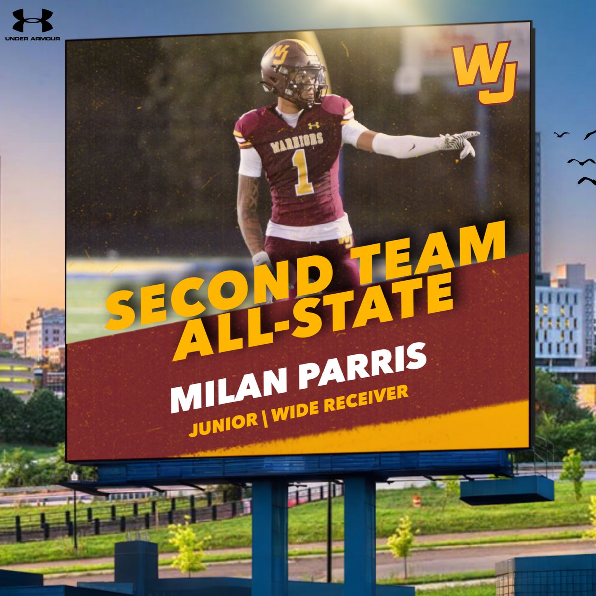 Second Team: <a href="/KodeyKish2025/">Kodey Kish</a> , <a href="/ColtonCrosley/">Colton Crosley</a> and <a href="/MilanParris8/">Milan Parris</a>