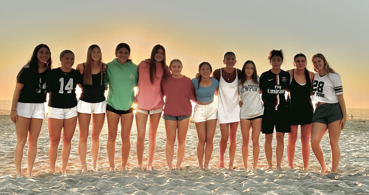 Hannah Hoffmann (@hannah9hoffmann) on Twitter photo My <a href="/2009WaveGA/">SC Wave 2009 Girls Academy</a> teammates and I had a great time at the GA Winter Showcase competing against some of the best talent from around the country. Thank you to all of the coaches who were able to come and watch us play and thank you to the <a href="/GAcademyLeague/">Girls Academy</a> for another great showcase My <a href="/2009WaveGA/">SC Wave 2009 Girls Academy</a> teammates and I had a great time at the GA Winter Showcase competing against some of the best talent from around the country. Thank you to all of the coaches who were able to come and watch us play and thank you to the <a href="/GAcademyLeague/">Girls Academy</a> for another great showcase