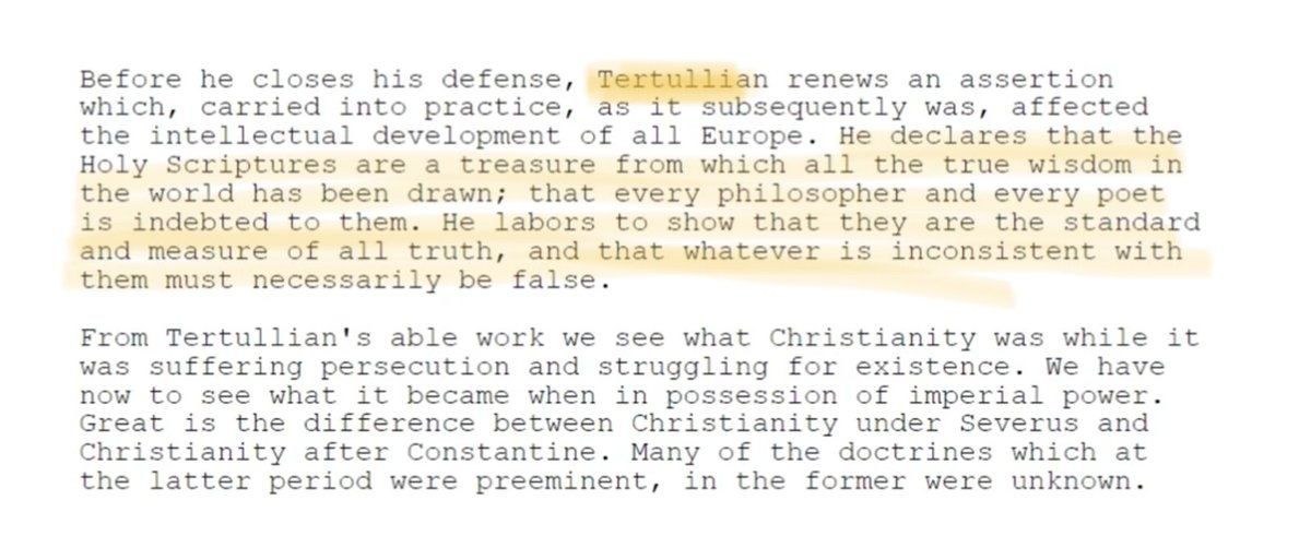 Willing2GiveHam's tweet image. Even the heathens knew this much.
Why don&apos;t you??

@OfHuldah 🤌🏾🤌🏾💪🏾🔥#droppingknowledge