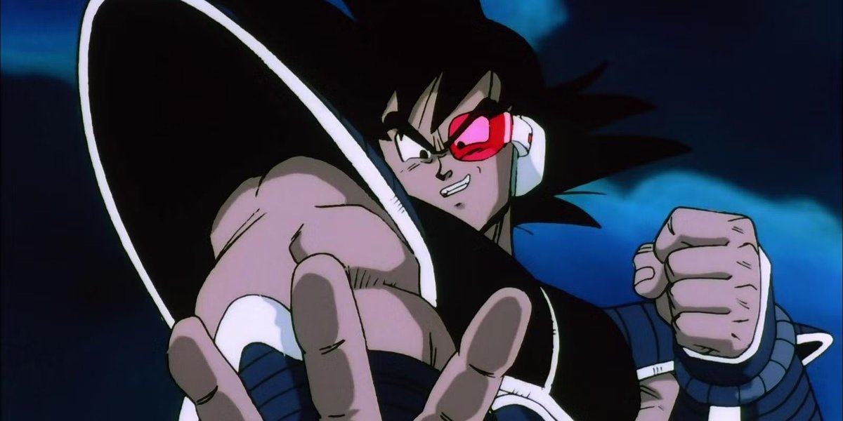 Dragon Ball Daily tweet media