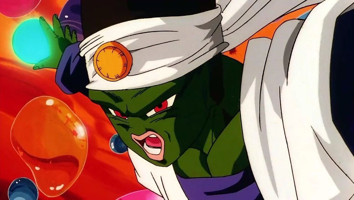 Dragon Ball Daily tweet media