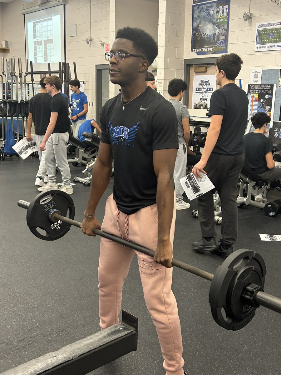 SCNTrack's tweet photo. Getting ready for 2025! #multisport #goonsquad #vaultfactory https://t.co/LqnogWFCxz