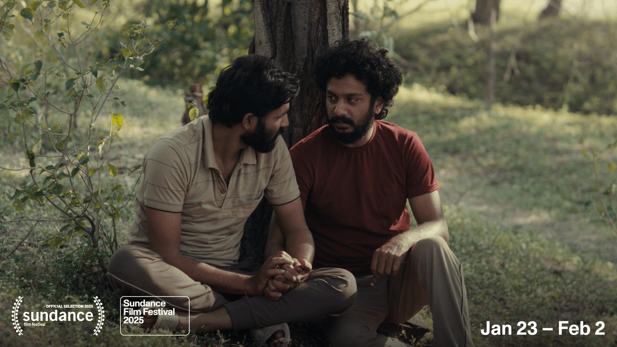 Sabar Bonda (Cactus Pears)
Dir. Rohan Parashuram Kanawade (<a href="/ROHAN_kanawade/">ROHAN kanawade</a>)
WORLD CINEMA DRAMATIC COMPETITION 
#Sundance