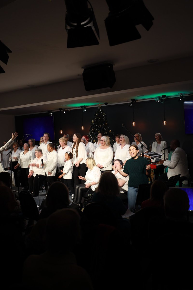 We had a great time at our Christmas Carol service last Sunday, thanks to everyone that came - here are some highlights!