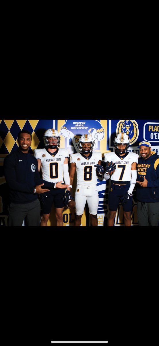 Jalen Richmond (@jalenrichmond3) on Twitter photo Had a great OV at Murray State! <a href="/WrightJody/">Jody Wright</a> <a href="/CoachNWilliams9/">Coach Nick Williams</a> building something special up there! <a href="/racersfootball/">Murray State Football</a> <a href="/JUCOFFrenzy/">JUCO Football Frenzy</a> <a href="/JuCoFootballACE/">JuCo Football Forer</a> <a href="/Coachpatwins/">Pat Simon</a> Had a great OV at Murray State! <a href="/WrightJody/">Jody Wright</a> <a href="/CoachNWilliams9/">Coach Nick Williams</a> building something special up there! <a href="/racersfootball/">Murray State Football</a> <a href="/JUCOFFrenzy/">JUCO Football Frenzy</a> <a href="/JuCoFootballACE/">JuCo Football Forer</a> <a href="/Coachpatwins/">Pat Simon</a>