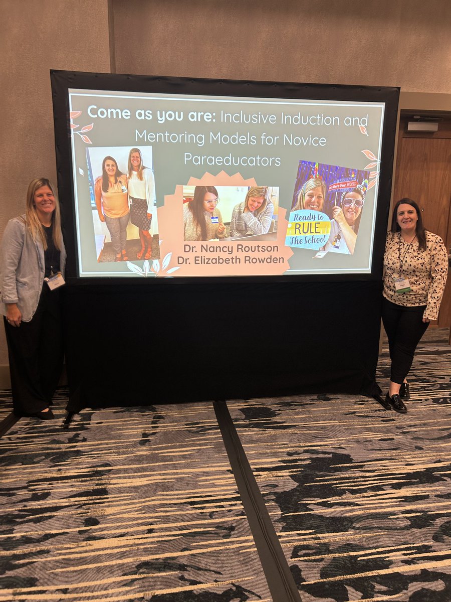 Let’s do this! <a href="/ERowdenAPS/">Dr. Elizabeth Rowden</a> #LearnFwd24