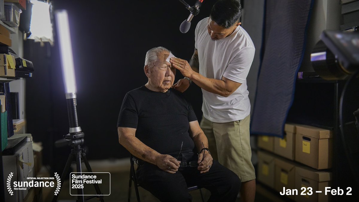 Third Act
Dir. Tadashi Nakamura (@tadillac1) 
U.S. DOCUMENTARY COMPETITION
#Sundance
