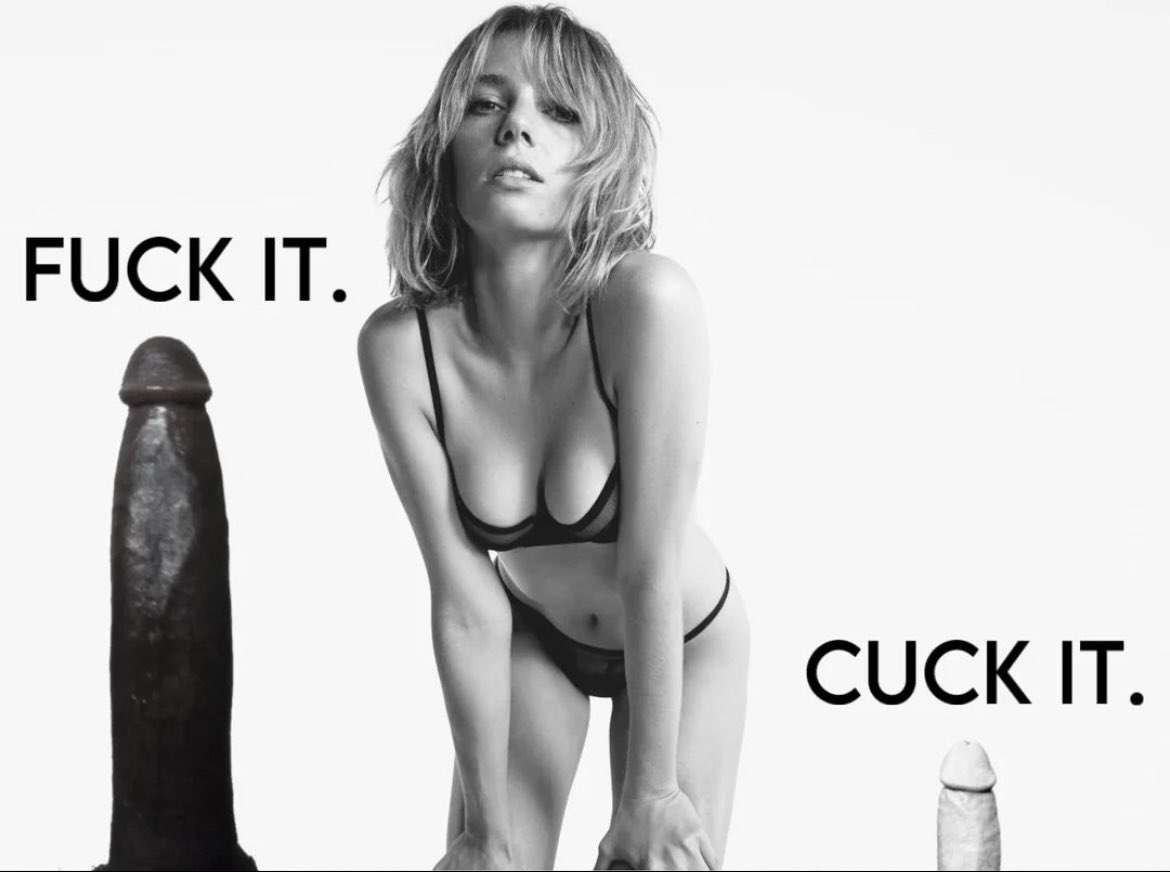 What do you all think? Agree? Disagree?