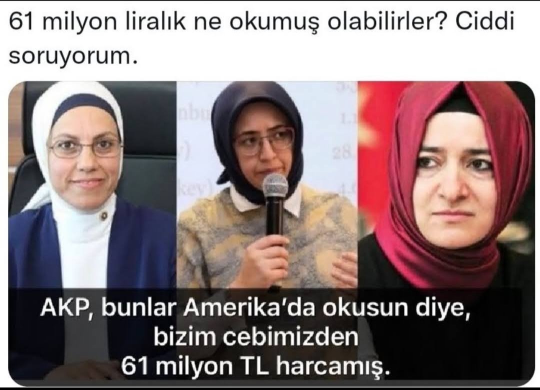 Ayglcan9's tweet photo. Akpli belediye başkanları belediyeleri 20 yıl boyunca arpalık gibi kullanıp belediyeleri borca batırıp bıraktılar.  Şimdi bakan utanmadan kukla gibi  chpli belediyeleri silkeleyecekmiş. 
#silkeleyecekler https://t.co/m8t6hwfwq1