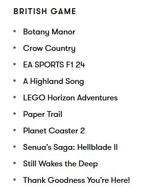 Botany Manor tweet media