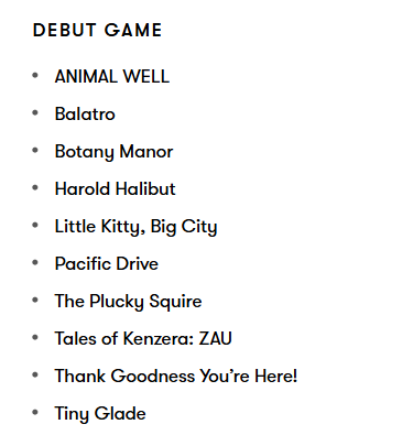 Botany Manor tweet media